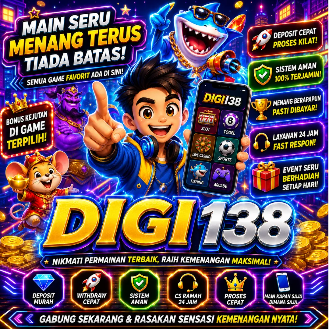 DIGI138 Banner